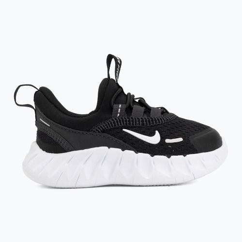 Încălțăminte pentru copii Nike Free Ride black/anthracite/white
