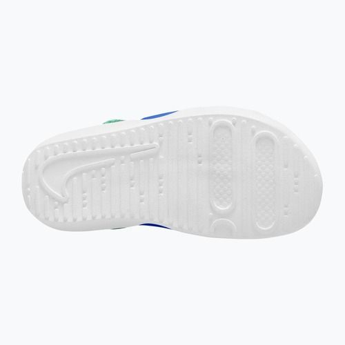 Sandale pentru copii Nike Sunray Protect 4 Arctic Green/Green Spark/Racer Blue