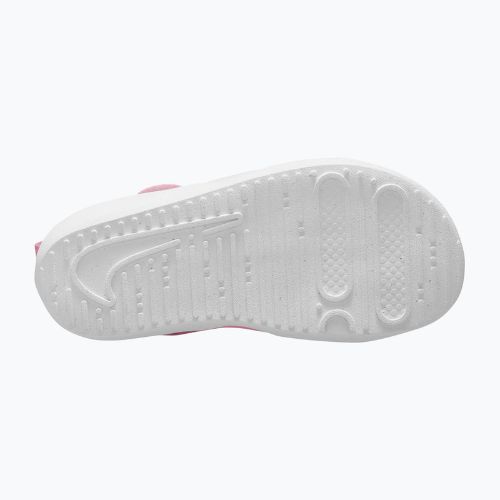 Sandale pentru copii Nike Sunray Protect 4 Pink Foam/White