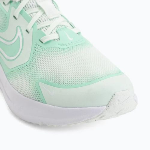 Pantofi de alergare Nike Cosmic Runner barely green/arctic green/white
