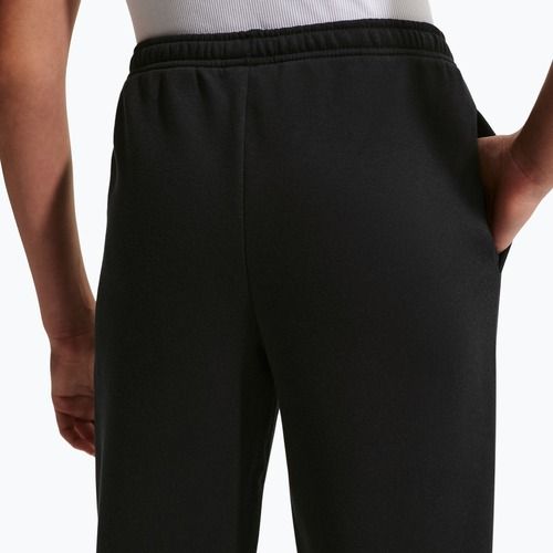 Pantaloni pentru copii Nike Sportswear Studio black/white