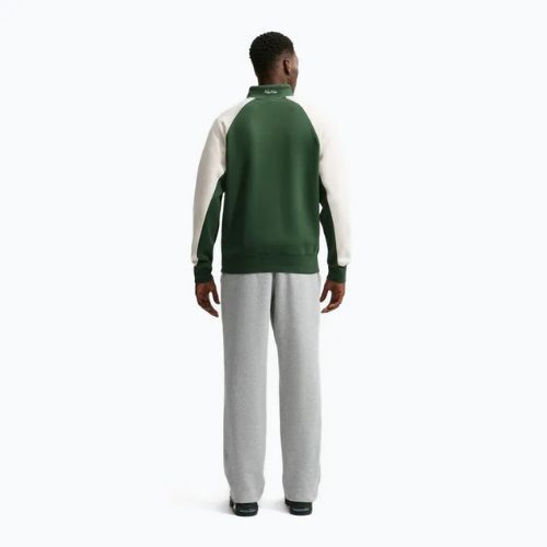 Pantaloni pentru bărbați Nike Sportswear Club dark grey heather/light smoke grey/phantom