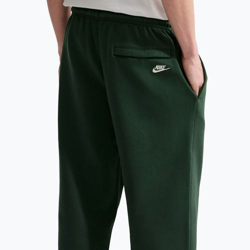 Pantaloni pentru bărbați Nike Sportswear Club fir/fir/phantom