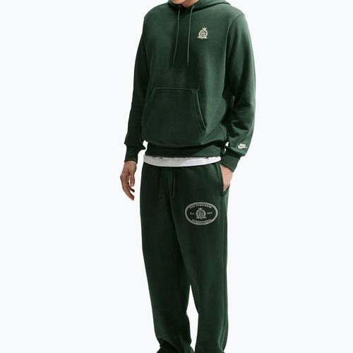 Pantaloni pentru bărbați Nike Sportswear Club fir/fir/phantom