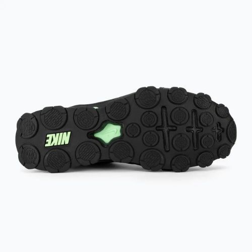 Pantofi bărbați Nike Reax 8 SL negru/illusion green/cool grey