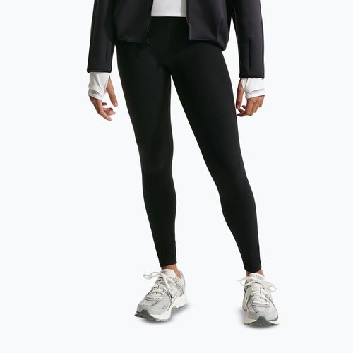 Colanți pentru copii Nike MAVN black/black