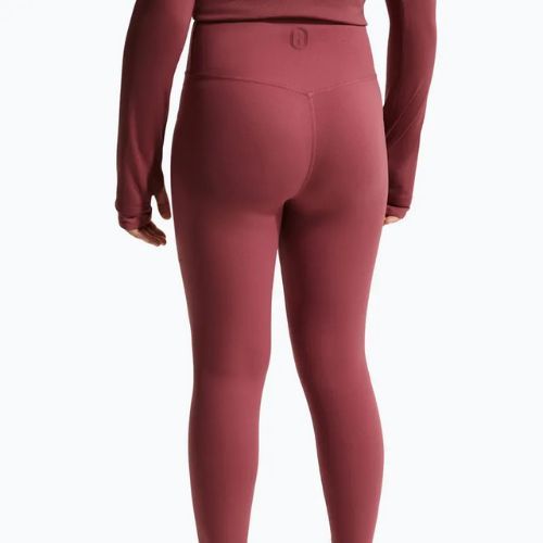 Colanți pentru copii Nike MAVN pink smoke/pink smoke