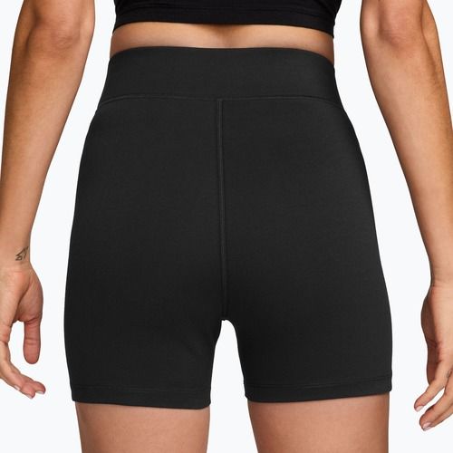 Pantaloni scurți pentru femei Nike Sportswear Classic black/white