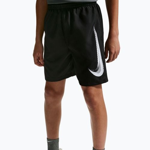 Pantaloni scurți pentru copii Nike Multi Refresh black