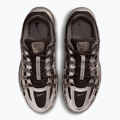 Încălțăminte pentru femei Nike P-6000 velvet brown/cream ii/ridgerock