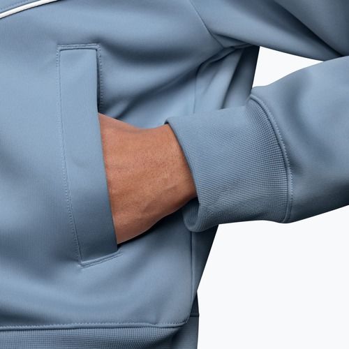 Geacă pentru femei Nike Sportswear Windrunner work blue/white/white