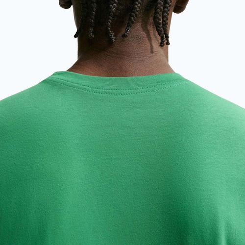 Tricou pentru bărbați Nike Sportswear JDI classic green