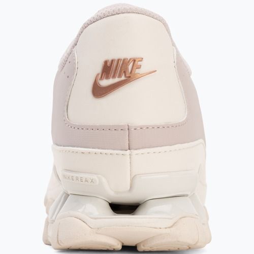Încălțăminte pentru femei Nike Reax 8 SL chalk/silt red/sail/metallic red bronze
