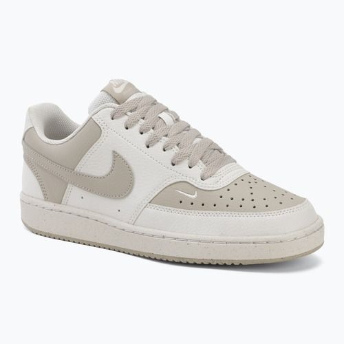 Încălțăminte pentru femei Nike Court Vision Low Next Nature cream Ii/phantom