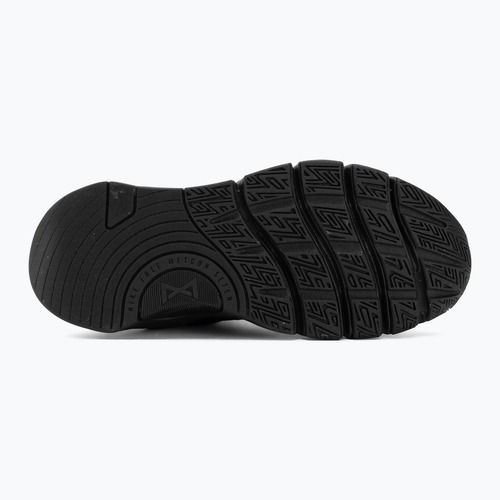 Încălțăminte de antrenament pentru femei Nike Free Metcon 7 black/black/anthracite