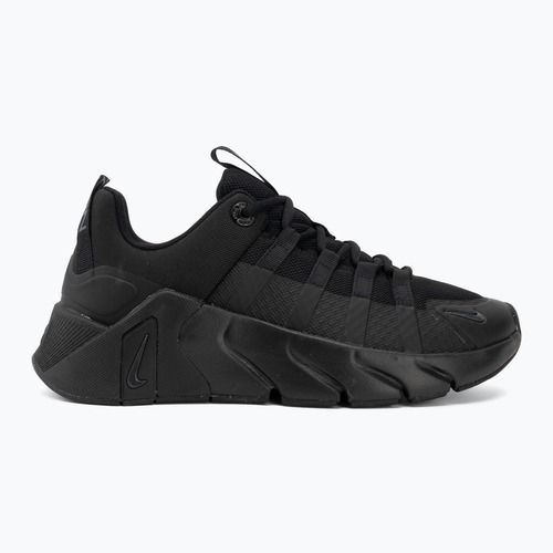Încălțăminte de antrenament pentru femei Nike Free Metcon 7 black/black/anthracite