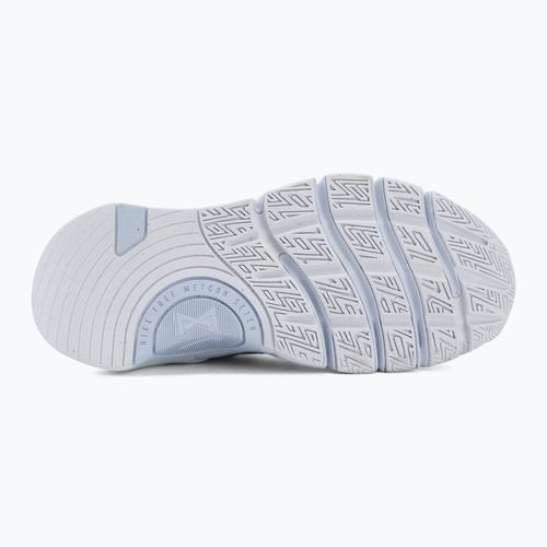 Încălțăminte de antrenament pentru femei Nike Free Metcon 7 hydrogen blue/football grey/white