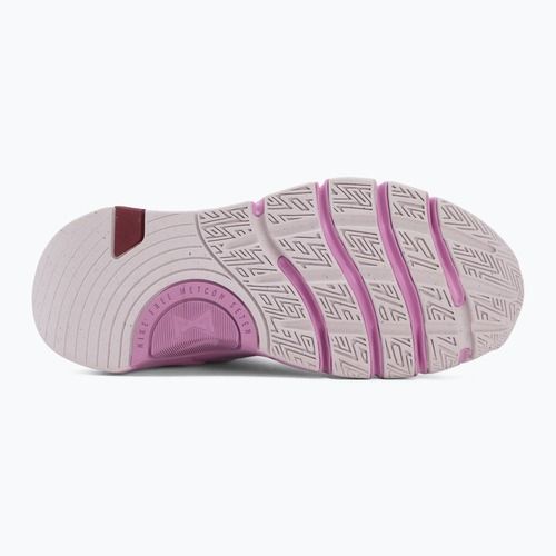 Încălțăminte de antrenament pentru femei Nike Free Metcon 7 bleached lilac/light magenta/white