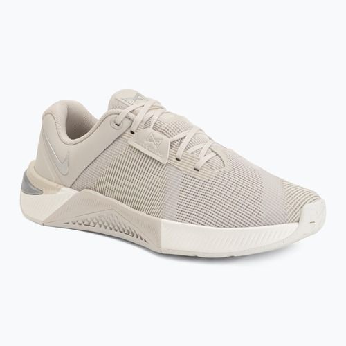 Încălțăminte de antrenament pentru femei Nike Metcon 10 light orewood brown/phantom/metallic silver