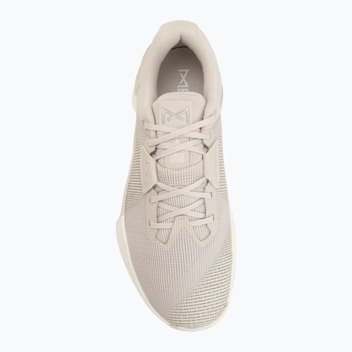 Încălțăminte de antrenament pentru femei Nike Metcon 10 light orewood brown/phantom/metallic silver