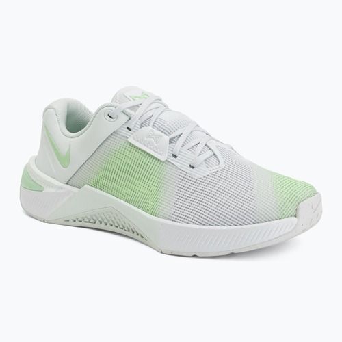 Încălțăminte de antrenament pentru femei Nike Metcon 10 off white/barely green/cucumber calm