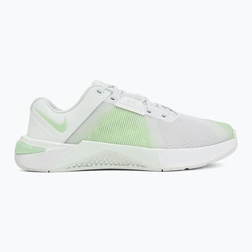 Încălțăminte de antrenament pentru femei Nike Metcon 10 off white/barely green/cucumber calm