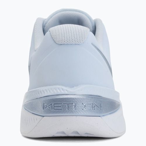 Încălțăminte de antrenament pentru femei Nike Metcon 10 hydrogen blue/aluminum/hydrogen blue