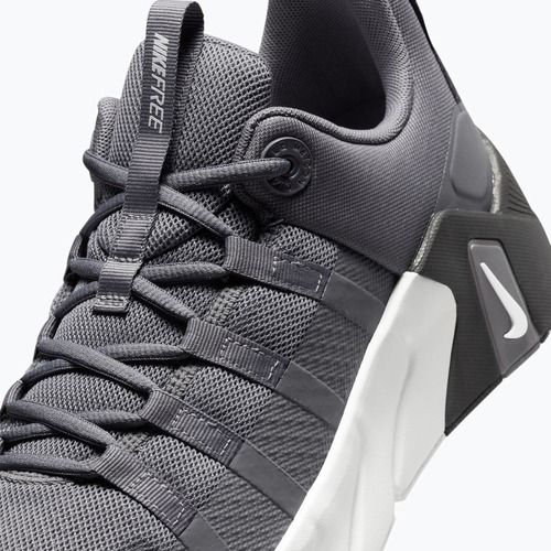 Încălțăminte de antrenament pentru bărbați Nike Free Metcon 7 pencil point/medium ash/white
