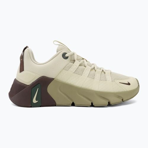 Încălțăminte de antrenament pentru bărbați Nike Free Metcon 7 light khaki/light chocolate/light khaki