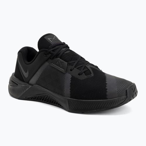Încălțăminte de antrenament pentru bărbați Nike Metcon 10 black/volt/anthracite
