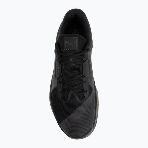 Încălțăminte de antrenament pentru bărbați Nike Metcon 10 black/volt/anthracite