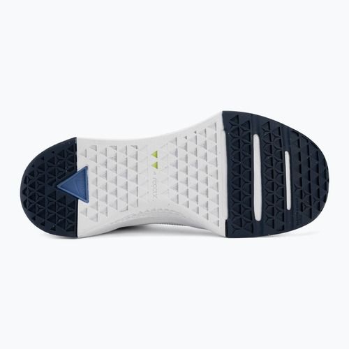 Încălțăminte de antrenament pentru bărbați Nike Metcon 10 white/indigo storm/volt/thunder blue