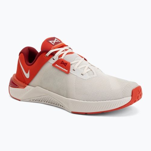 Încălțăminte de antrenament pentru bărbați Nike Metcon 10 picante red/tough red/phantom
