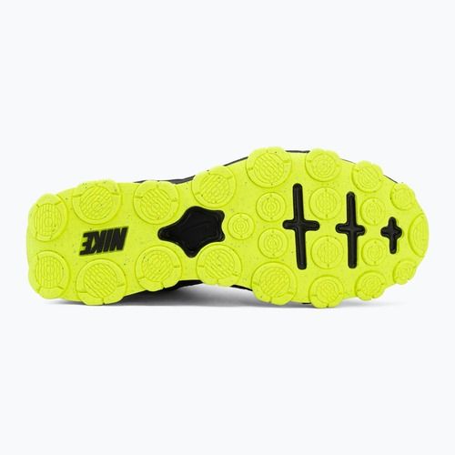 Încălțăminte de antrenament pentru bărbați Nike Reax 8 TR Mesh black/anthracite/metallic silver