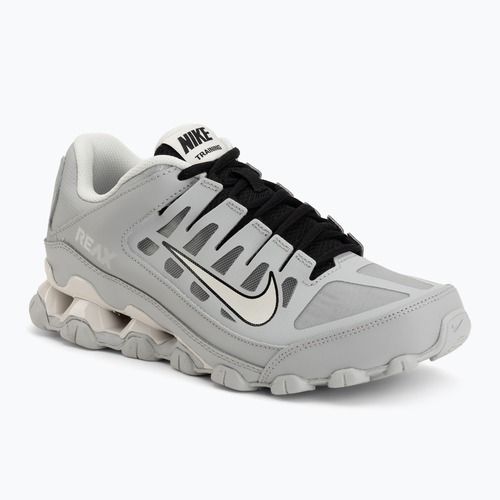 Încălțăminte de antrenament pentru bărbați Nike Reax 8 TR Mesh grey fog/black/sail