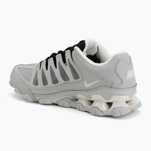 Încălțăminte de antrenament pentru bărbați Nike Reax 8 TR Mesh grey fog/black/sail