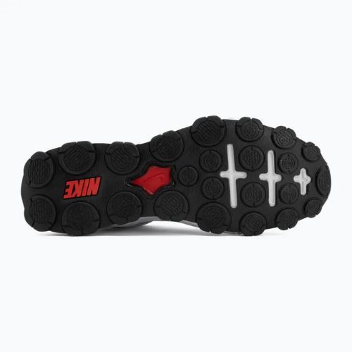 Încălțăminte de antrenament pentru bărbați Nike Reax 8 TR Mesh pure platinum/black/university red
