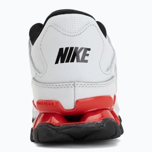 Încălțăminte de antrenament pentru bărbați Nike Reax 8 TR Mesh pure platinum/black/university red