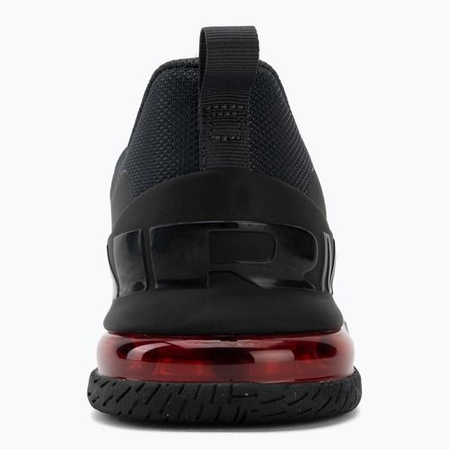 Încălțăminte de antrenament pentru bărbați Nike Air Max Alpha Trainer 6 pure platinum/black/ white/university red