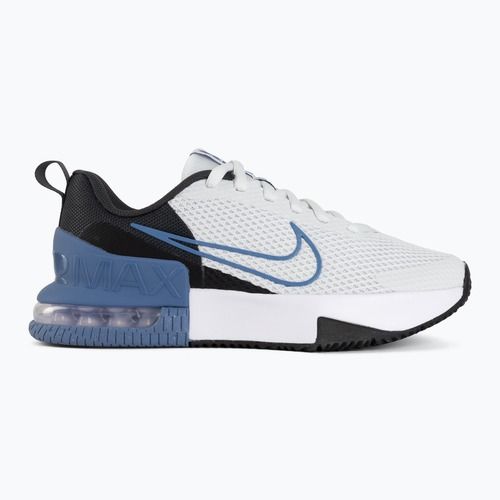 Încălțăminte de antrenament pentru bărbați Nike Air Max Alpha Trainer 6 off white/black/white/indigo storm