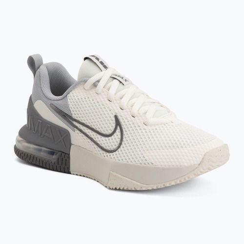 Încălțăminte de antrenament pentru bărbați Nike Air Max Alpha Trainer 6 sail/light smoke grey/phantom/pencil point