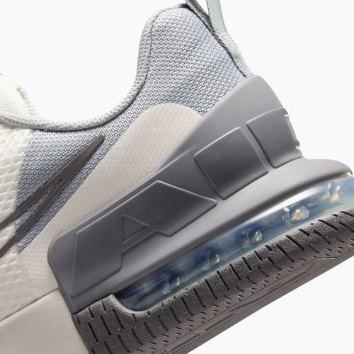 Încălțăminte de antrenament pentru bărbați Nike Air Max Alpha Trainer 6 sail/light smoke grey/phantom/pencil point