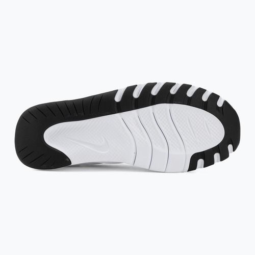 Încălțăminte de antrenament pentru bărbați Nike Flex Train off white/white/black/university red