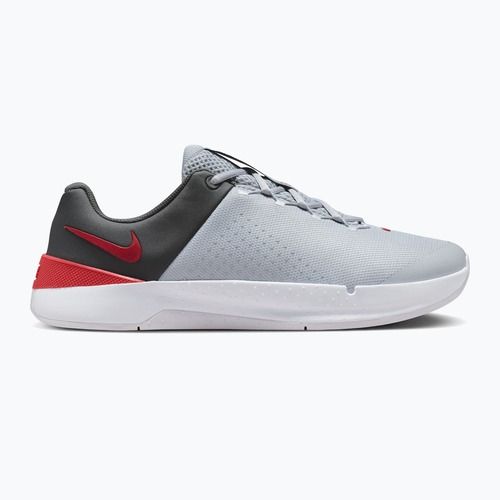 Încălțăminte de antrenament pentru bărbați Nike MC Trainer 4 wolf grey/iron grey/white/university red
