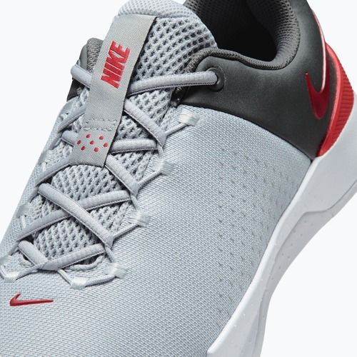 Încălțăminte de antrenament pentru bărbați Nike MC Trainer 4 wolf grey/iron grey/white/university red