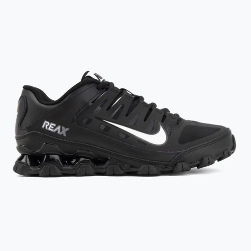 Încălțăminte de antrenament pentru femei Nike Reax 8 TR black/white