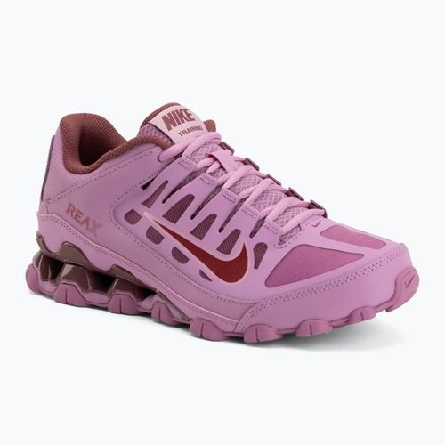 Încălțăminte de antrenament pentru femei Nike Reax 8 TR light magenta/pink rise/pink smoke