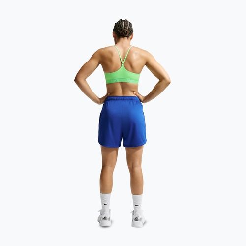 Sutien de antrenament Nike Indy Light Support illusion green