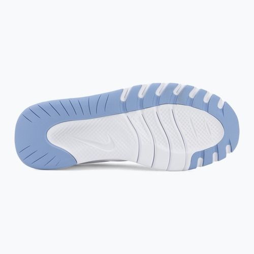 Încălțăminte de antrenament pentru femei Nike Flex Train football grey/aluminum/white/anthracite