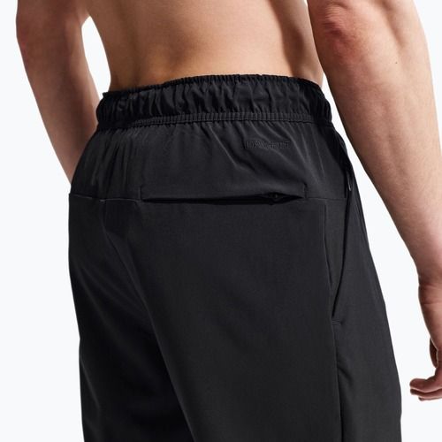 Pantaloni pentru bărbați Nike Unlimited black/black/black